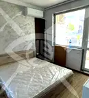 Тристаен апартамент с тераса в Дружба 2, София