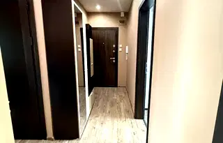 Тристаен апартамент с 86 кв.м в Дружба 2, София