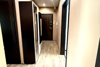 Тристаен апартамент с 86 кв.м в Дружба 2, София