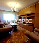 Двустаен апартамент в Дървеница близо до метро