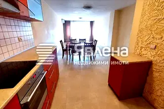 Тристаен апартамент в София, Дървеница