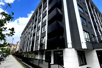 Тристаен апартамент в Дървеница с гледка към Витоша