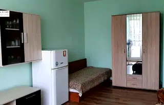Гарсониера с 2 стаи в Дървеница, южно изложение