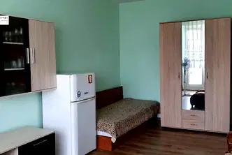 Гарсониера с 2 стаи в Дървеница, южно изложение