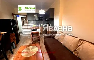 Едностаен апартамент в София, Дървеница