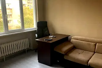 Едностаен апартамент 50 кв.м. в Дървеница, последен етаж