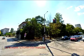 2-стаен апартамент в Дървеница близо до Техническия университет