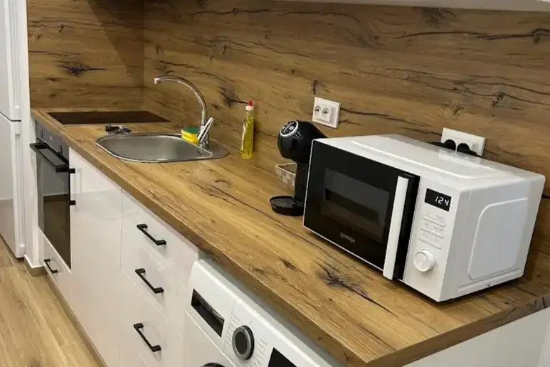 2-bedroom apartment in Sofiya, Dyrvenica