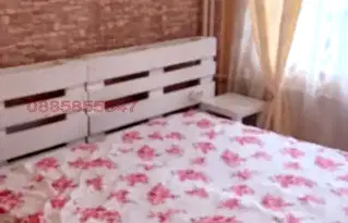 2-стаен апартамент в Дървеница с асансьор и парно