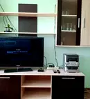 Двустаен апартамент в Дървеница с южно изложение