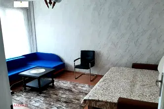 Просторен 2-стаен апартамент в Дървеница с две тераси