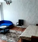 Просторен 2-стаен апартамент в Дървеница с две тераси