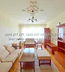 3-стаен апартамент с балкони в Дървеница, София