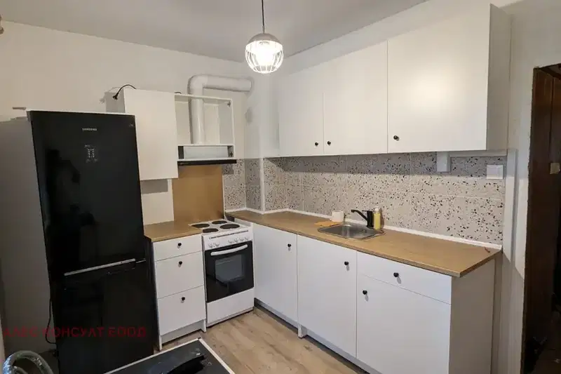 3-bedroom apartment in Sofiya, Dyrvenica