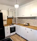 Тристаен апартамент с тераса в кв. Дървеница, София