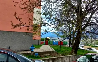 Едностаен апартамент в Експериментален, 7-и етаж с асансьор