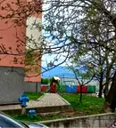 Едностаен апартамент в Експериментален, 7-и етаж с асансьор