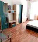 Едностаен апартамент в София, Фондови жилища с балкон