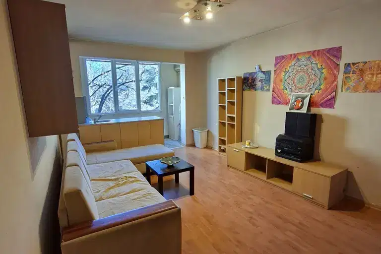2-bedroom apartment in Sofiya, Fondovi Jilishta