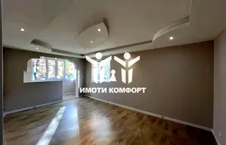 2-стаен апартамент с югоизточно изложение във Фондови жилища, София