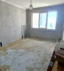 Тристаен апартамент в София, Фондови жилища, 7-ми етаж