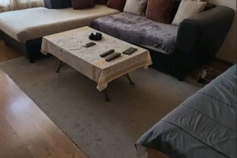 1-bedroom apartment in Sofiya, Fondovi Jilishta