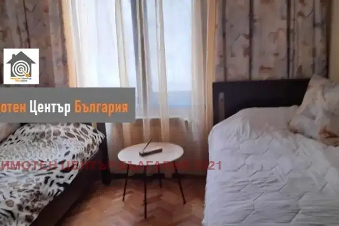 2-bedroom apartment in Sofiya, Geo Milev