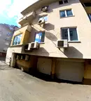Просторен 2-стаен апартамент с тераса в Гео Милев, София