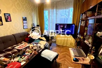 Двустаен апартамент с две тераси в Гео Милев, София