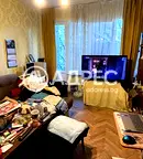 Двустаен апартамент с две тераси в Гео Милев, София