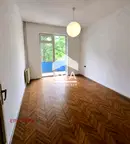 Двустаен апартамент с балкон в Гео Милев, София