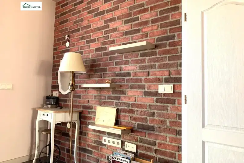 3-room apartment with 3 terraces in Geo Milev, Sofia