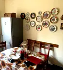 Тристаен апартамент 94 кв.м в Гео Милев с мазе и таван