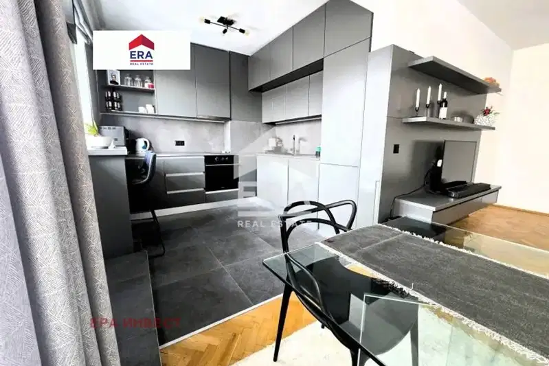 3-bedroom apartment in Sofiya, Geo Milev