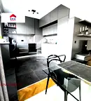 Тристаен апартамент в София, Гео Милев