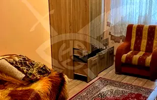 Тристаен апартамент с балкон в Гео Милев, София