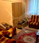 Тристаен апартамент с балкон в Гео Милев, София