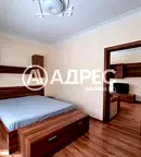 Тристаен апартамент в София, Гео Милев