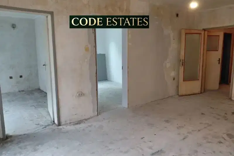 3-bedroom apartment in Sofiya, Geo Milev