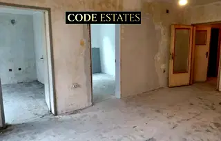 Тристаен апартамент с югозападно изложение в Гео Милев, София