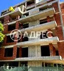 Тристаен апартамент в Гео Милев с паркомясто и асансьор