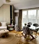 4-стаен апартамент с панорамна тераса в Гео Милев, София