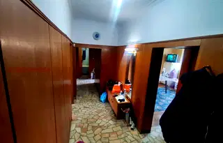 Четиристаен апартамент с две тераси в Гео Милев, София
