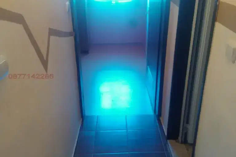 1-bedroom apartment in Sofia, Geo Milev
