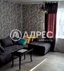 Едностаен апартамент в Гео Милев с южно изложение
