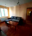 Двустаен апартамент с балкон в Гео Милев, София