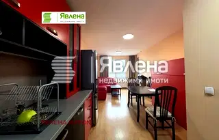 Двустаен апартамент в София, Гео Милев