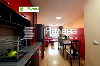 Двустаен апартамент в София, Гео Милев