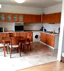 Просторен 2-стаен апартамент в Гео Милев с тераса