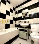 Просторен 2-стаен апартамент в Гео Милев с тераса